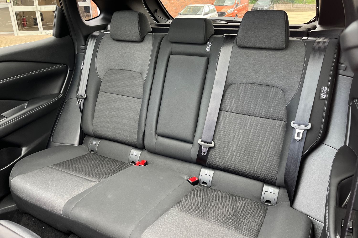 Nissan Qashqai Photo 19