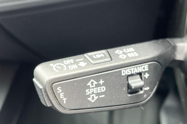 AUDI A3 Photo 26