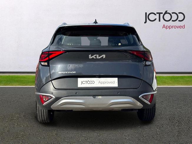 KIA Sportage Photo 7