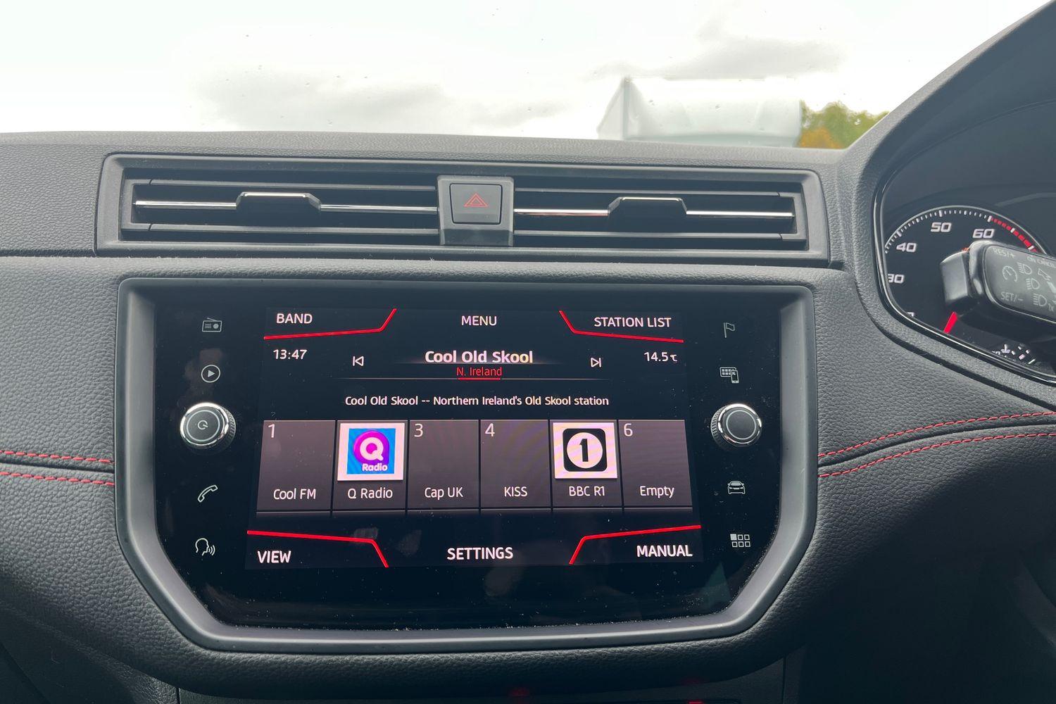 SEAT Arona Photo 28
