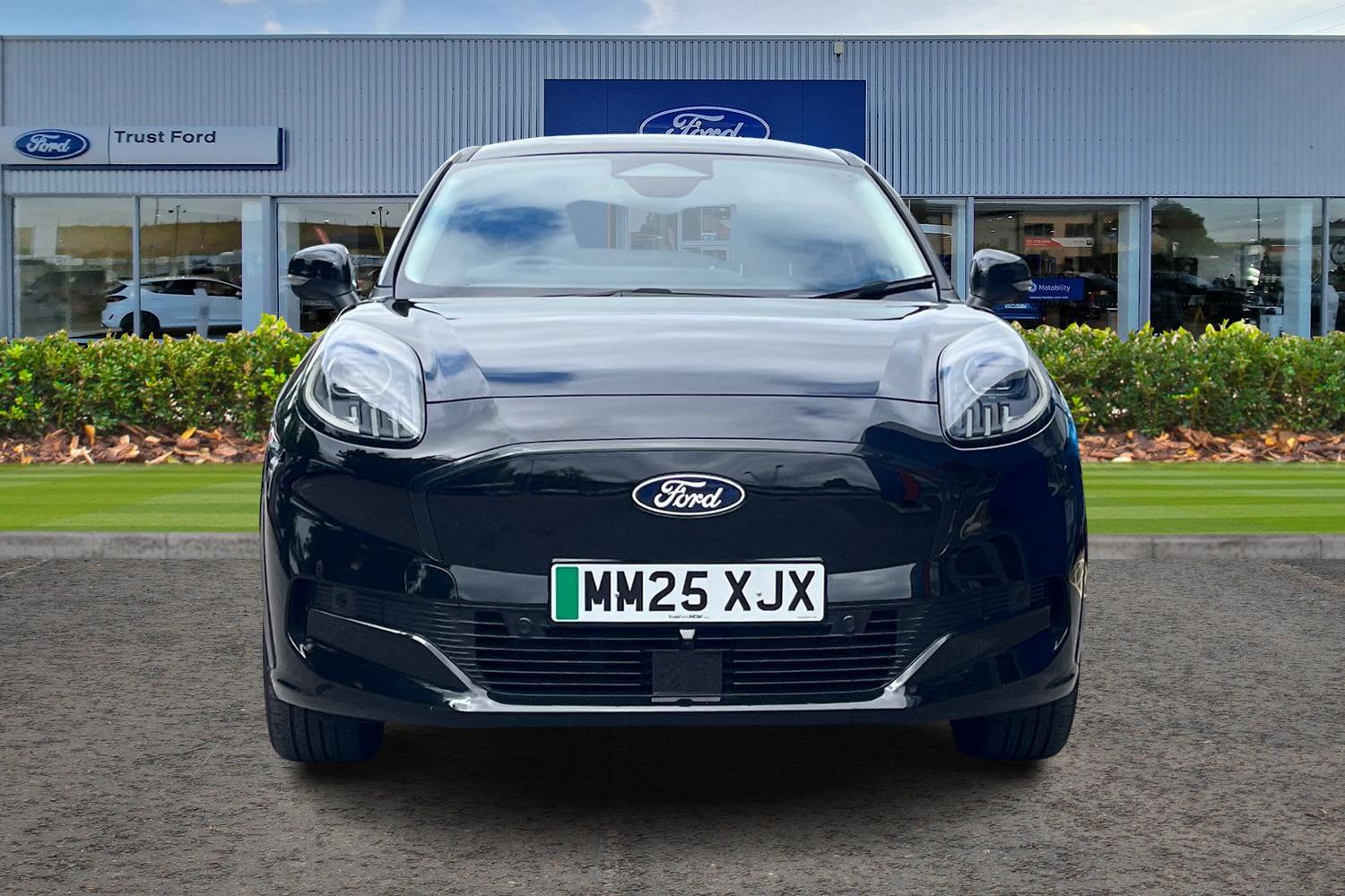 Ford PUMA GEN-E Photo 5