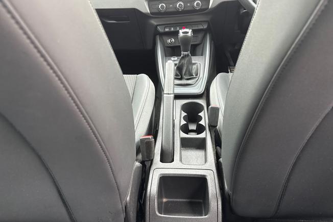 AUDI A1 Photo 27