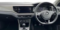 Volkswagen Polo Photo 7