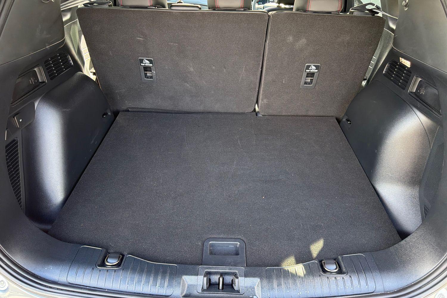 Ford KUGA Photo 20