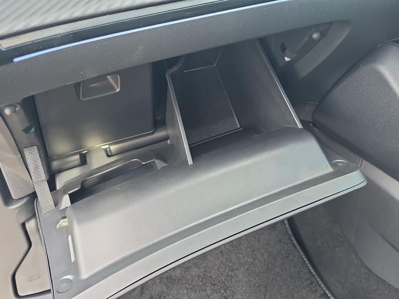 Used Peugeot 2008 ISZ7271 30