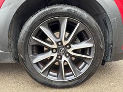 MAZDA CX-3 Photo 5
