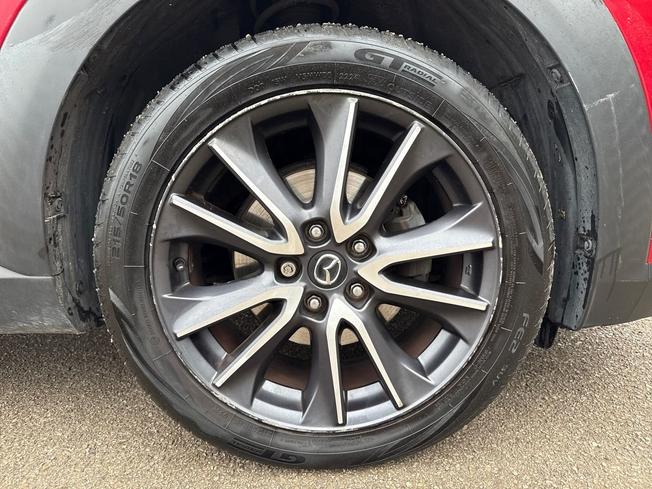MAZDA CX-3 Photo 5