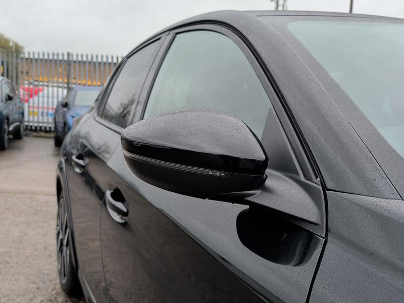 Used Peugeot 208 YT74LXX 25