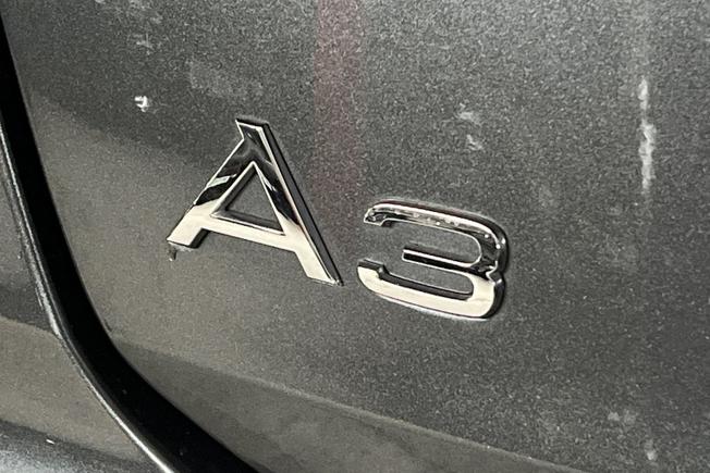 Audi A3 Photo 37
