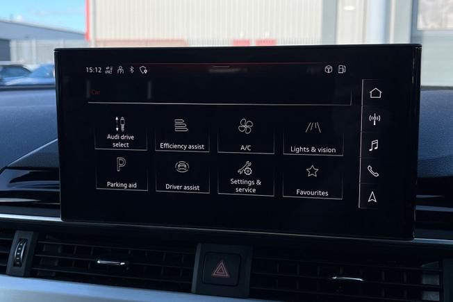 AUDI A5 Photo 24