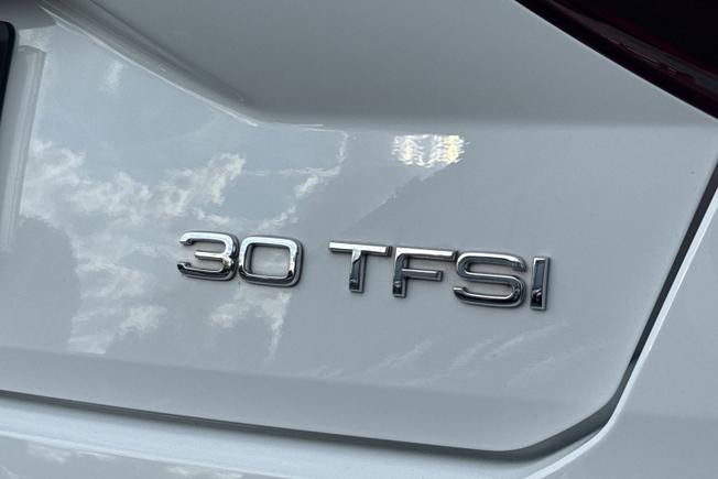 AUDI Q2 Photo 28