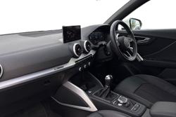 AUDI Q2 Photo 2
