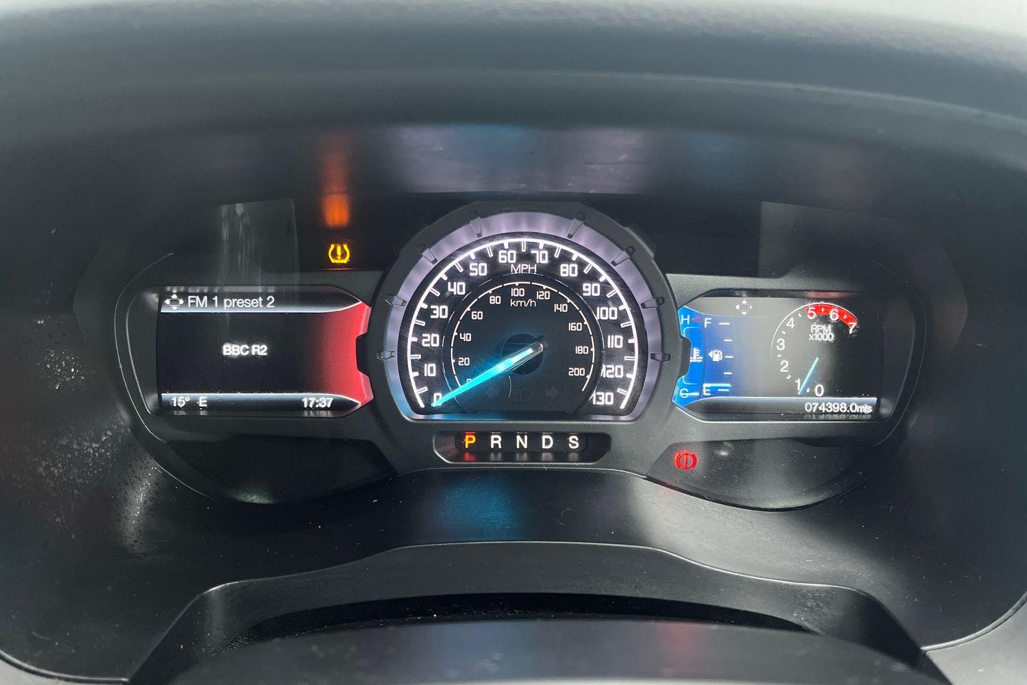 Ford Ranger Photo 38