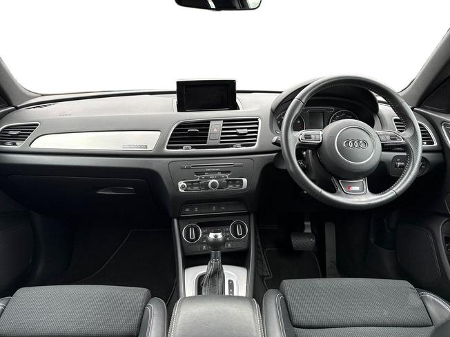 Audi Q3 Photo 10