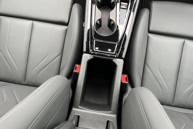 AUDI  Q3 Sportback Photo 60