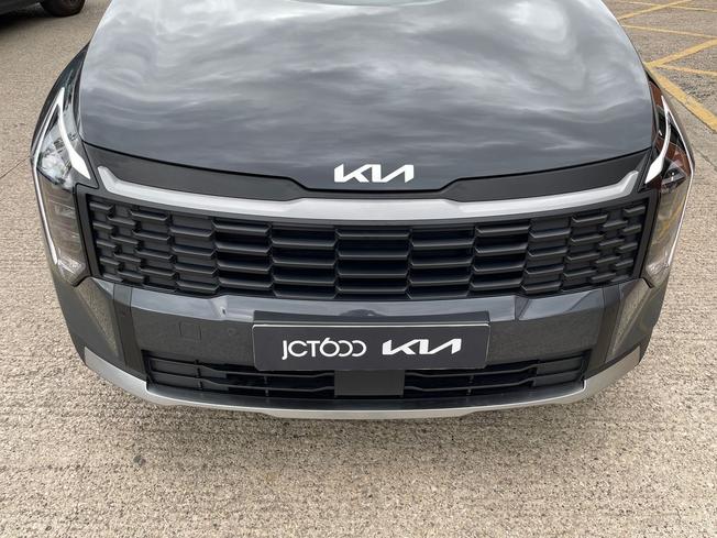 Kia Sportage Photo 21