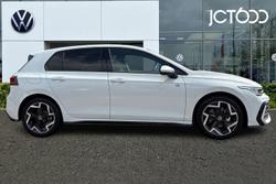 VOLKSWAGEN Golf Photo 4