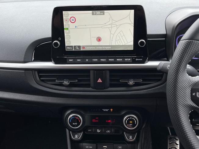 KIA Picanto Photo 14