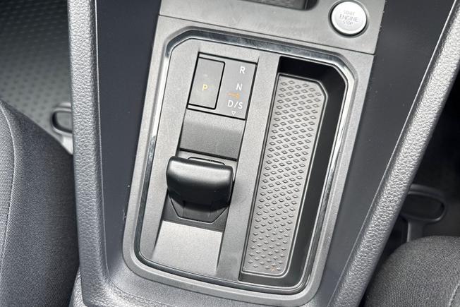 VOLKSWAGEN Caddy Maxi Photo 36