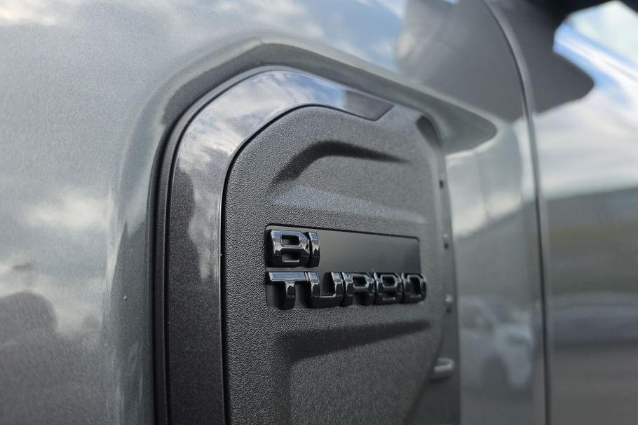 Used Ford RANGER WN75KPR 25