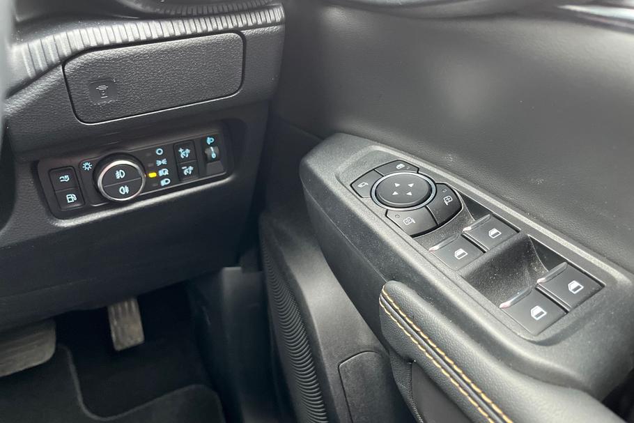 Used Ford RANGER WV75YRK 30
