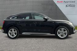 Audi Q5 Photo 4