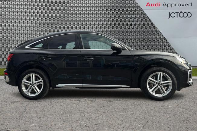 Audi Q5 Photo 4