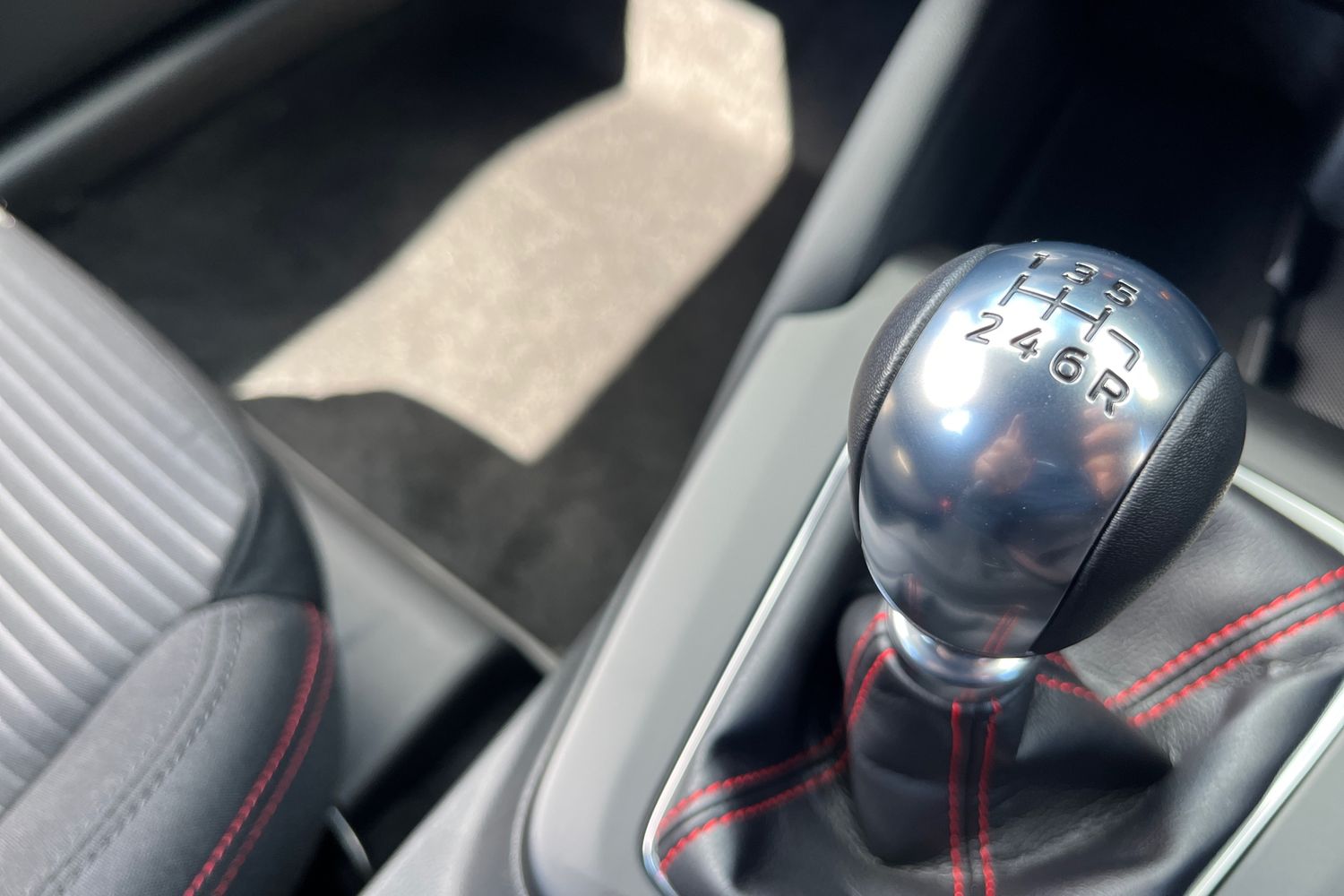 Ford Focus Photo 34