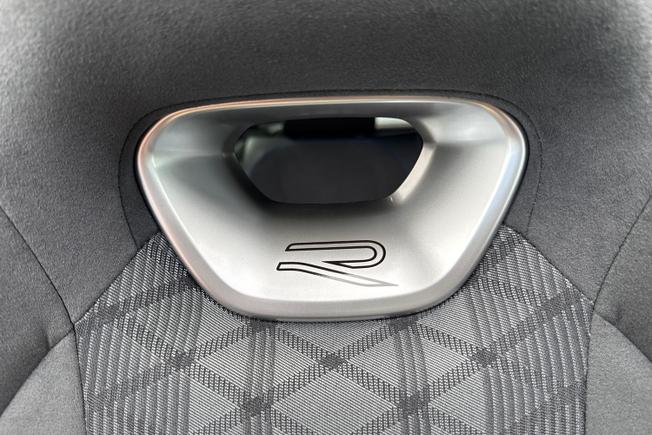 VOLKSWAGEN Tiguan Photo 29