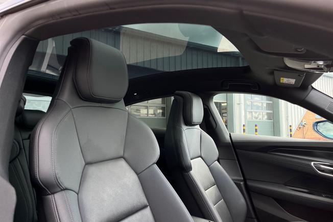 AUDI E-Tron Gt Photo 37