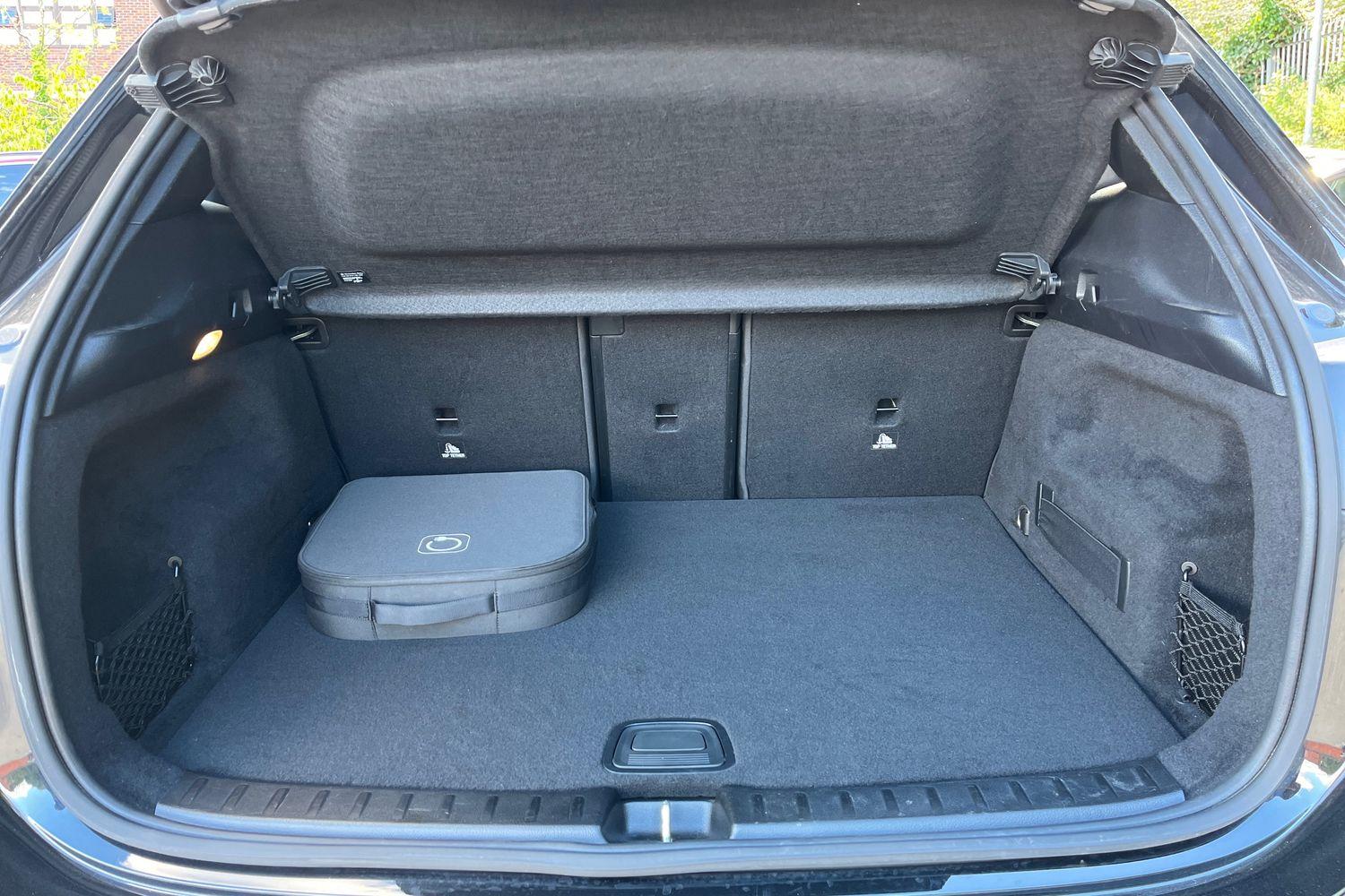 Mercedes-Benz EQA Photo 20