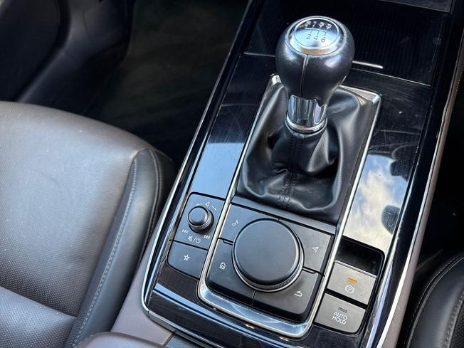 MAZDA Cx-30 Photo 34