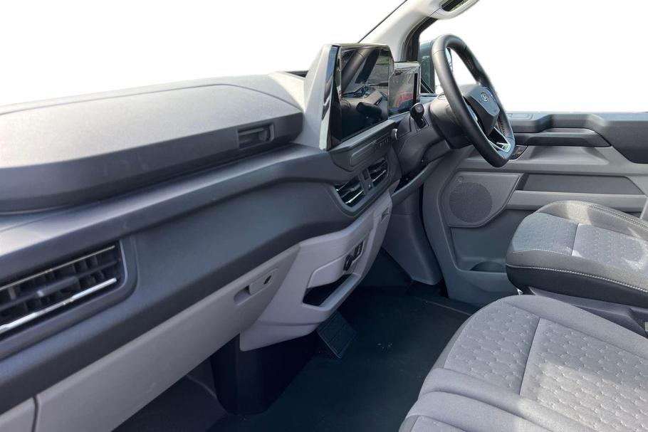 Used Ford E-TRANSIT CUSTOM WR26OFD 3