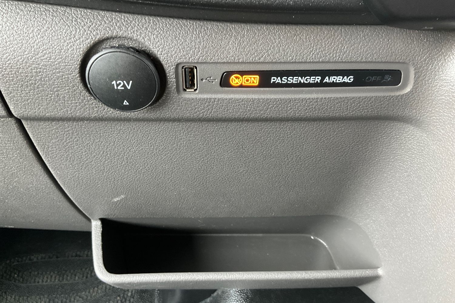 Ford TRANSIT Photo 30