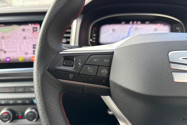 SEAT Ateca Photo 16