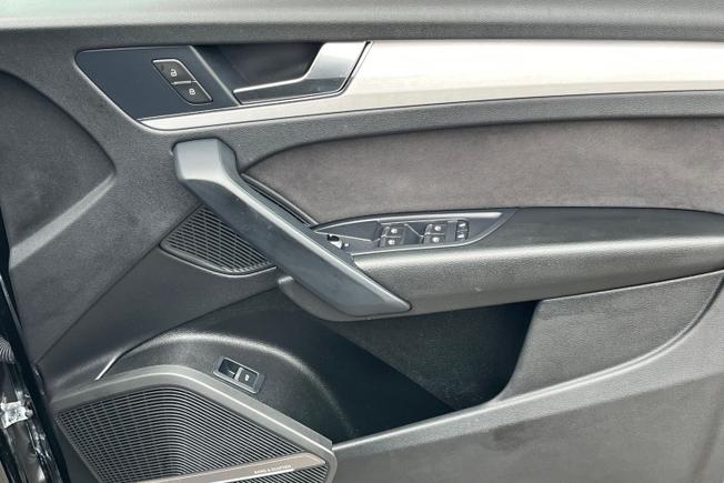 Audi Q5 Photo 40