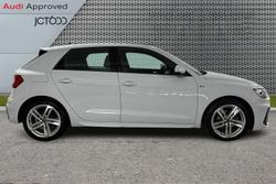 AUDI A1 Photo 4