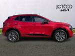 Kia Sportage Photo 3