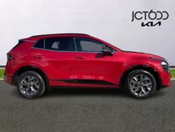 Kia Sportage Photo 4