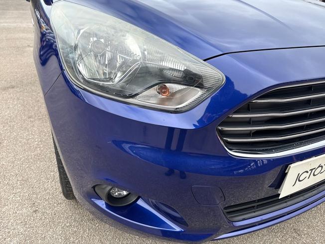 Ford Ka+ Photo 19