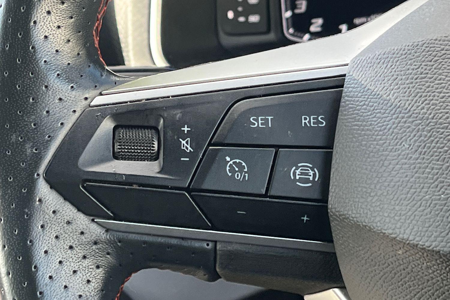 SEAT IBIZA Photo 22