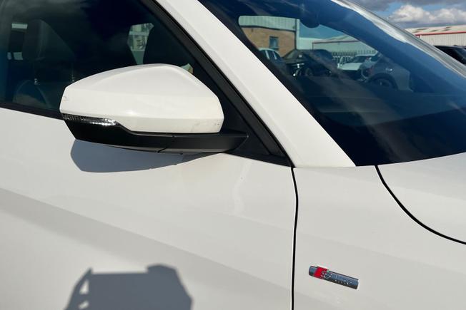 Audi A1 Photo 20