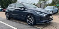 Hyundai i20 Photo 34