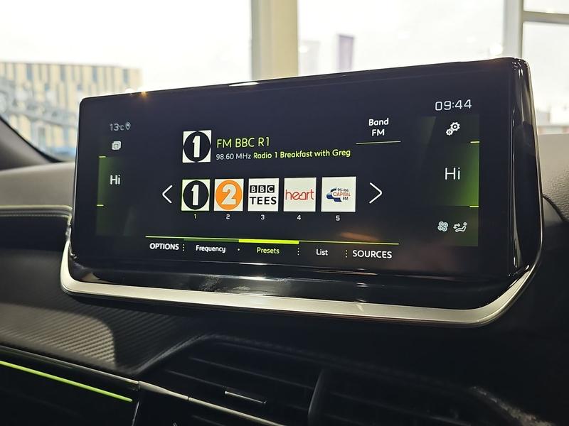 Used Peugeot 2008 VO72ZRZ 20