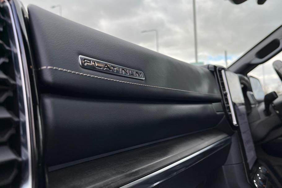 Used FORD RANGER LV25MXU 34