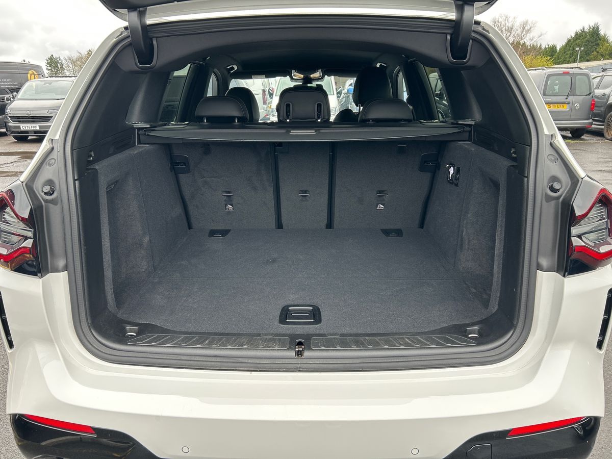 BMW X3 Photo 19
