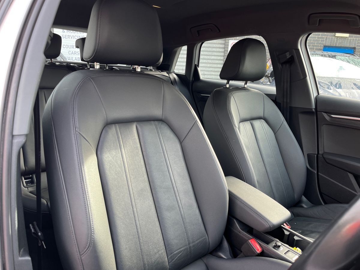 Audi A3 Photo 24