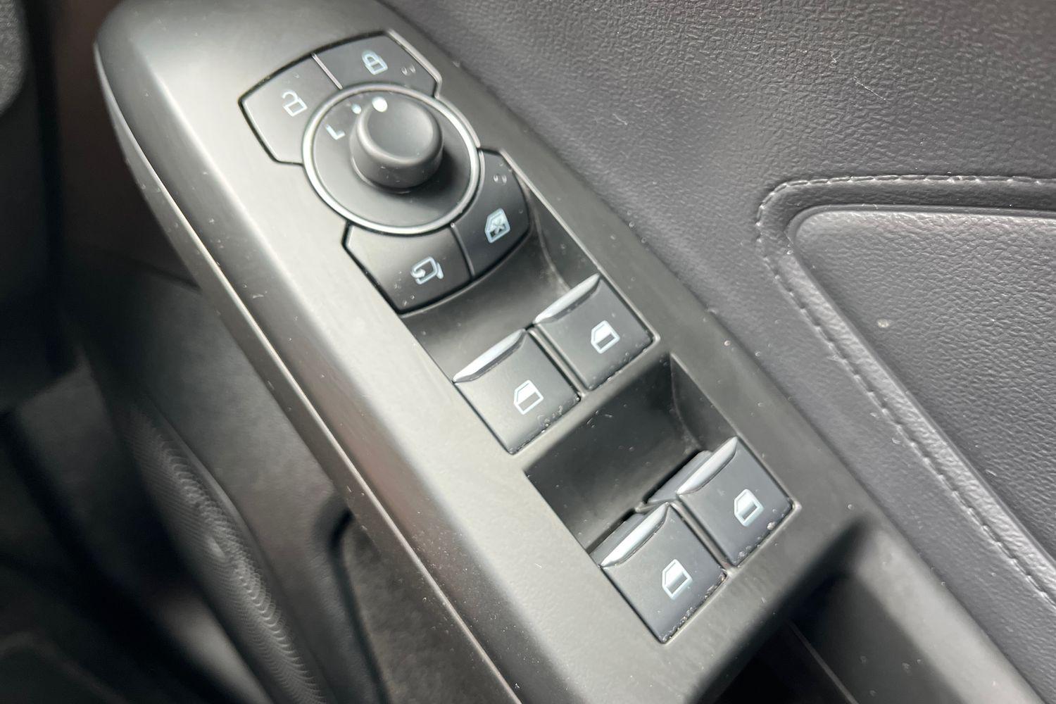 Ford FOCUS Photo 15