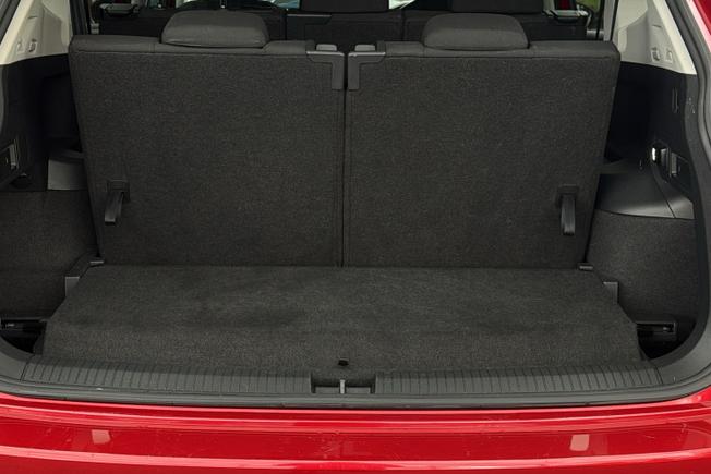 VOLKSWAGEN Tiguan Allspace Photo 47