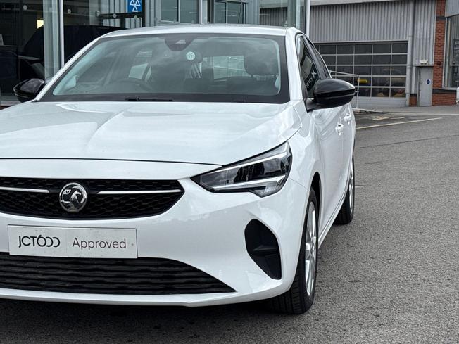 VAUXHALL Corsa Photo 26
